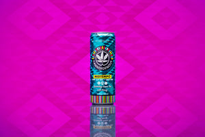 MIDTEMPO - Sparkling Green Tea with Honey – 4pk